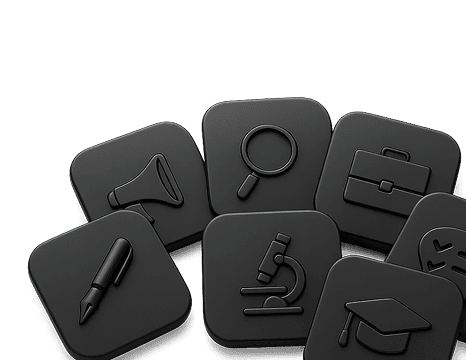 Diversité de domaines